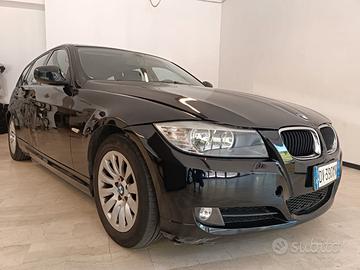 Bmw 320d Touring 177CV euro 5