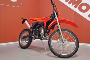 BETAMOTOR RR 50 Beta RR Enduro 50 Standard MY23
