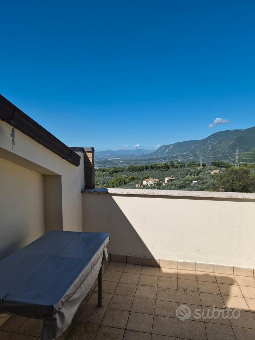 Apartment in Terni, San Liberatore - Vista 2