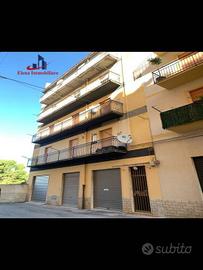 Appartamento di 105 m² con 5 locali a Alcamo