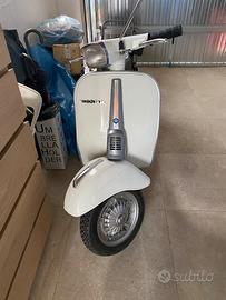 Vespa 50 special 1976