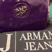 Armani Jeans