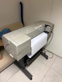 Plotter HP