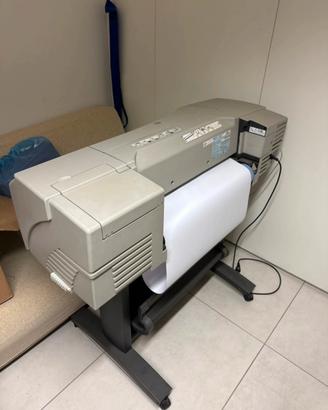 Plotter HP