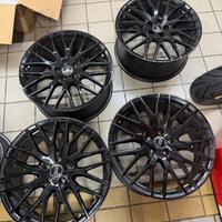 Cerchi originali Audi 20