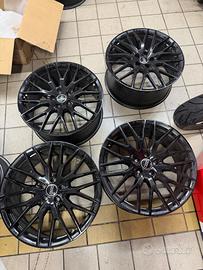 Cerchi originali Audi 20