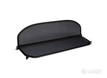 2 Deflettori spargivento bmw 320 e 330