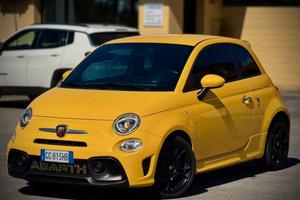 Abarth 595 1.4 Turbo T-Jet 145 CV 2021