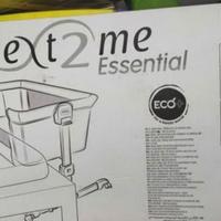 Next to me essential Chicco 