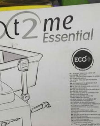 Next to me essential Chicco 