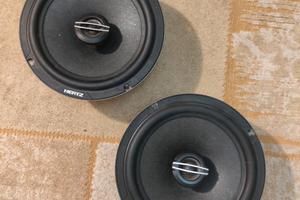 Altoparlanti HERTZ CX 165 Coassiale