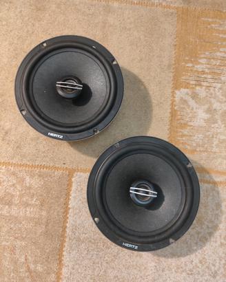 Altoparlanti HERTZ CX 165 Coassiale