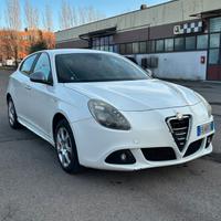 Alfa Romeo Giulietta 1.4 Turbo GPL 120cv Veloce