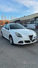Alfa Romeo Giulietta 1.4 Turbo GPL 120cv Veloce