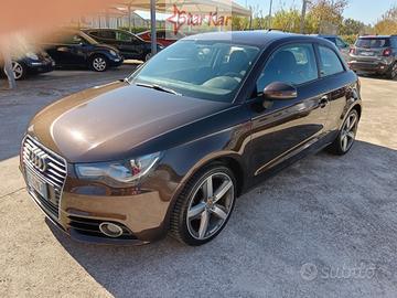 Audi A1 1.2 TFSI Ambition