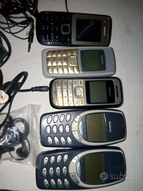 Telefonini Nokia