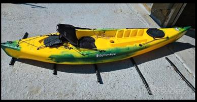 canoa