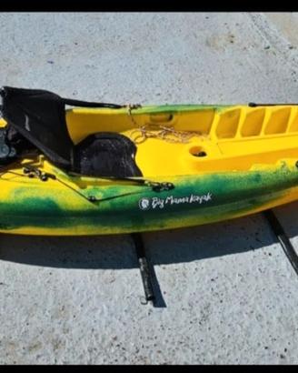 canoa