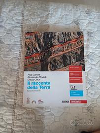 libro biologia classe 1 ITT