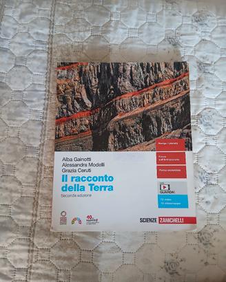libro biologia classe 1 ITT