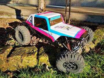 scaler 1/10 rc