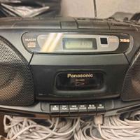 Radio portatile