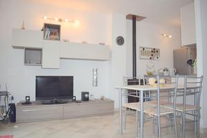 Appartamento con giardino a pochi passi dal porto