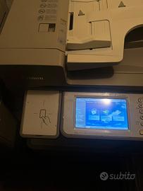 Fotocopiatrici Canon multifunzione