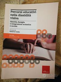 Percorsi educativi nella disabilità visiva