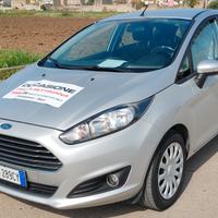 FORD FIESTA 1.5 TDCI 75CV 