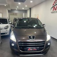 Peugeot 3008 Automatica