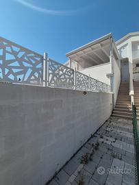 Appartamento mansardato (Policoro lido)