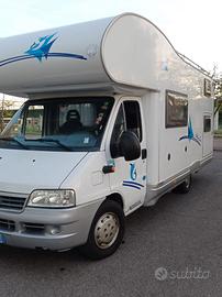 elnag big merin 2.8tdi con114.000km taglandato