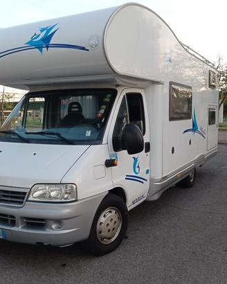 elnag big merin 2.8tdi con114.000km taglandato