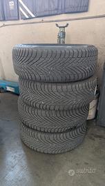 Gomme neve Pirelli Winter 225/55R18 225 55 18
