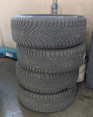 Gomme neve Pirelli Winter 225/55R18 225 55 18