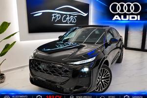 AUDI Q3 SPB TDI 193CV S tr. quattro S Line TETTO A