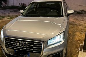 Audi Q2 30 TDI 1.6 116 CV Sport (10/2018)