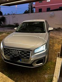 Audi Q2 30 TDI 1.6 116 CV Sport (10/2018)
