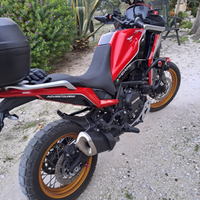 Morini xcape 650