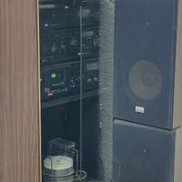 Sansui fr-d25 