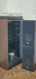 Sansui fr-d25 
