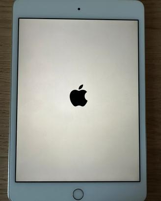 iPad Mini 4