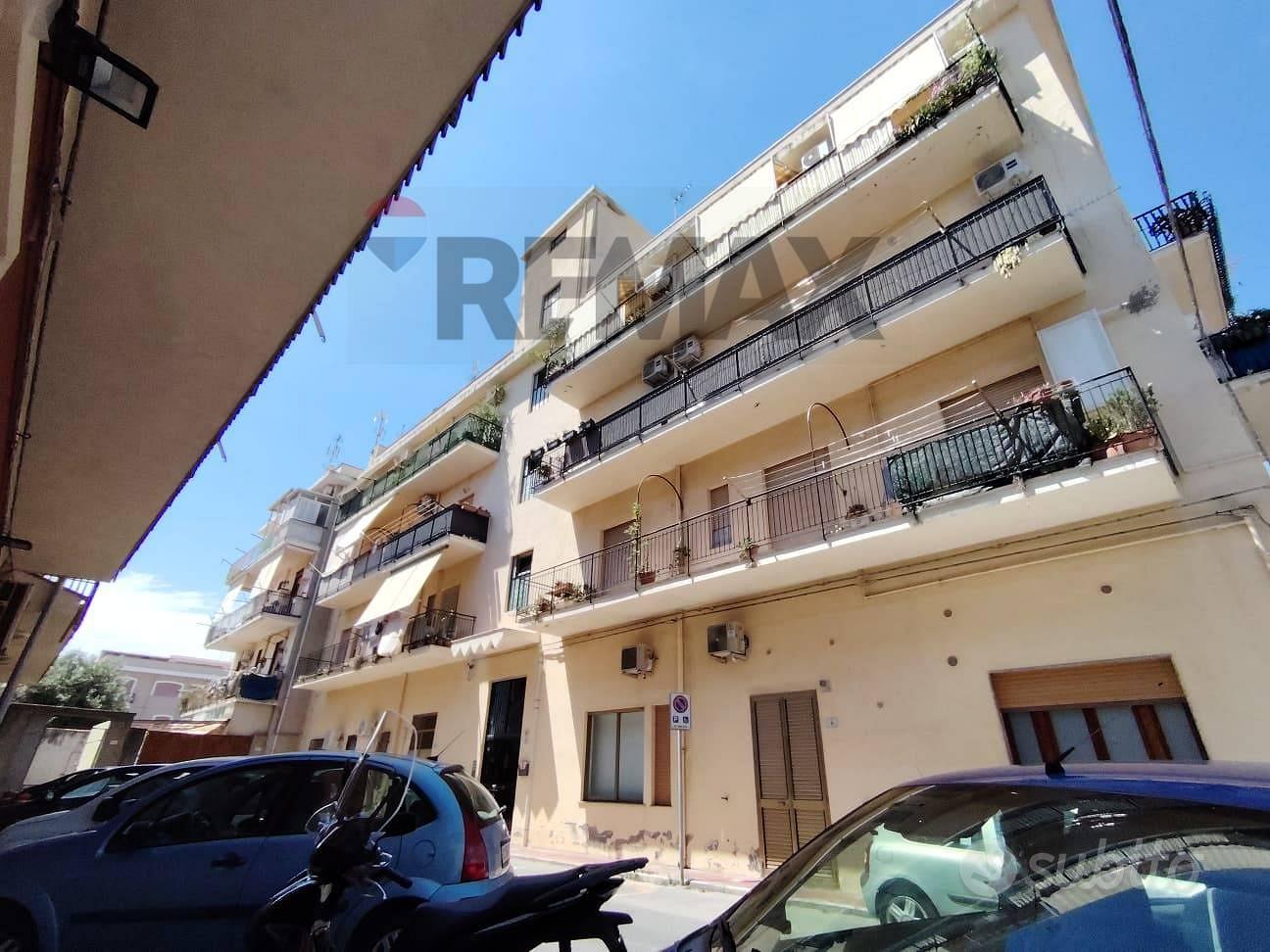 Appartamento – Milazzo, San Pietro - Altro