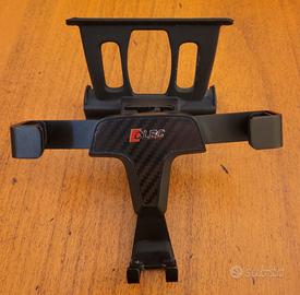 Supporto smartphone specifico per auto BMW X1