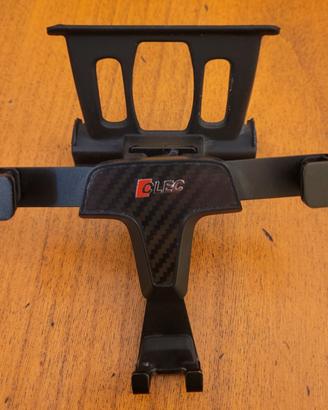 Supporto smartphone specifico per auto BMW X1