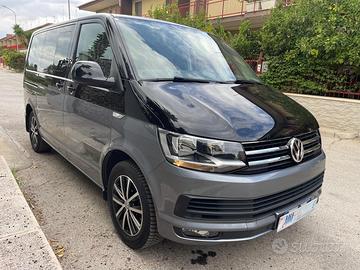Volkswagen Multivan 2.0 TDI 150CV Comfortline