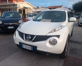 Nissan Juke 1.5 dCi Tekna 110cv Nuova