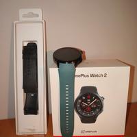 OnePlus Watch 2 - Smartwatch Android