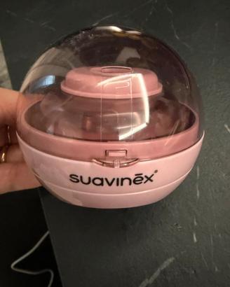 Sterilizzatore ciuccio portatile Suavinex